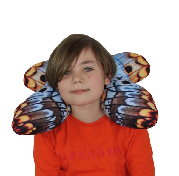 Anartia Butterfly -tyyny