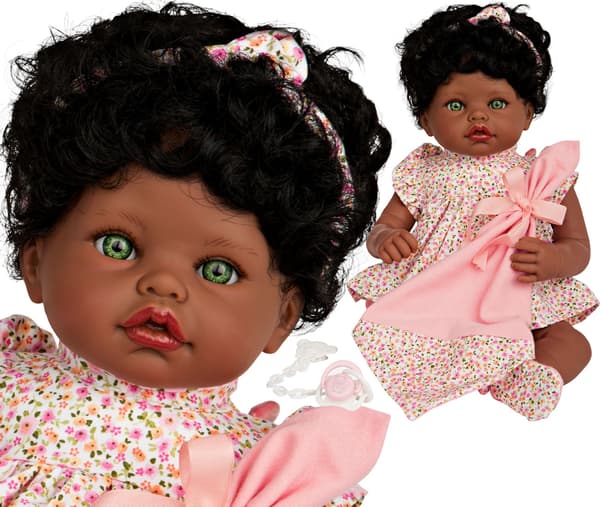 Spansk docka Arias Dolls 55301