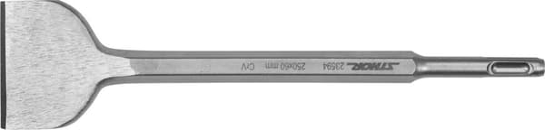 Sthor flad mejsel SDS Plus 60 mm 23594