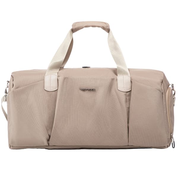 WINGS SKYLARK beige sportväska