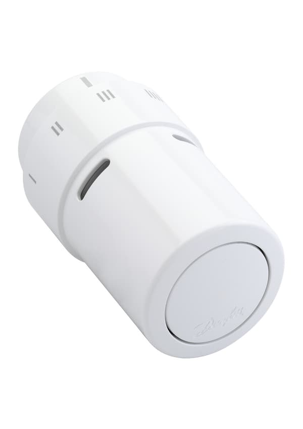 Termostathoved til Danfoss Living Design RA dekorative radiatorer