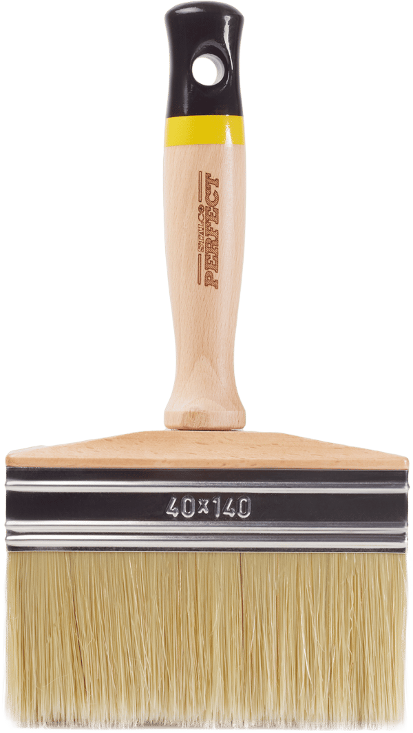 Stalco Universal Tapetbørste 140 mm Perfect S-73733