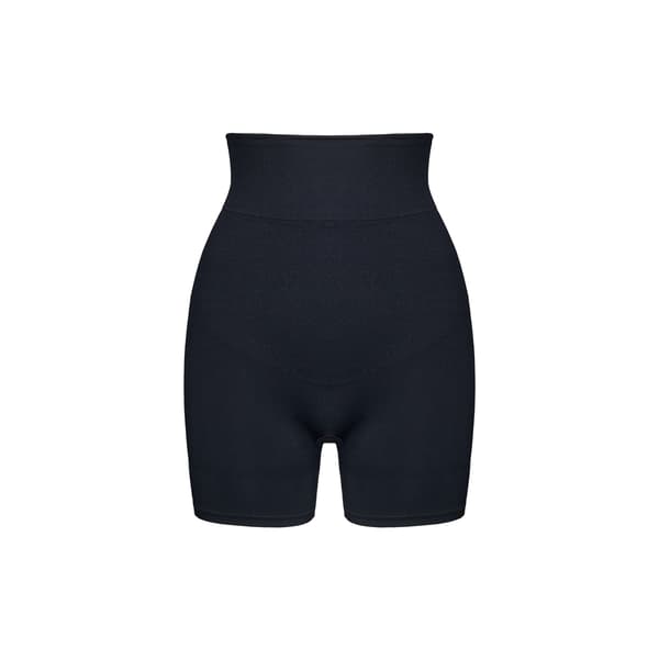 Esotiq Krympeshorts | Sort S