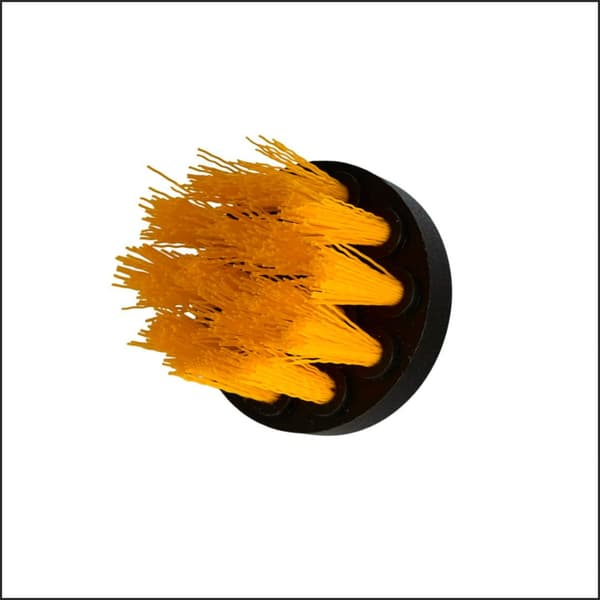 Borstset för borrmaskin - 4 st. KD10995