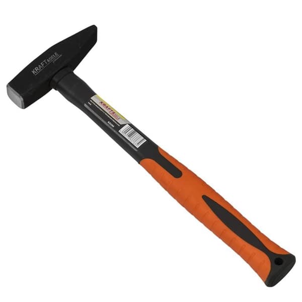 Glasfibermaskinhammare 500g KD280
