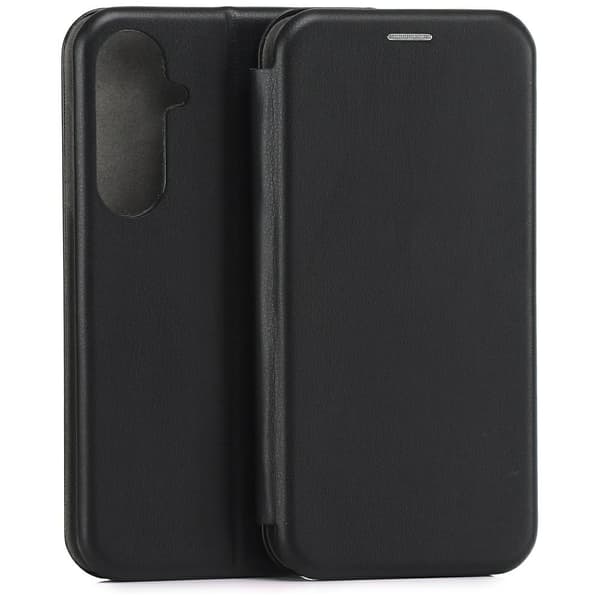 Beline Book Magnetisk Etui til Galaxy S26 Plus Sort