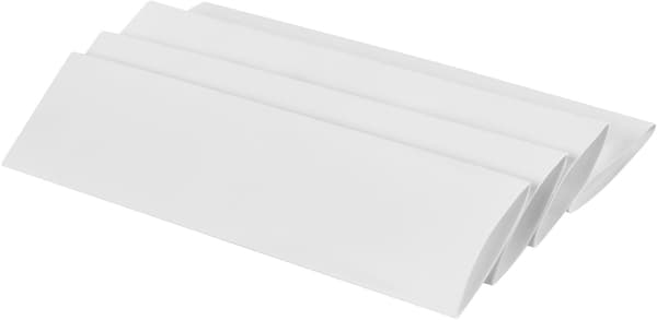 Krympslang, set med 100 delar KD10918