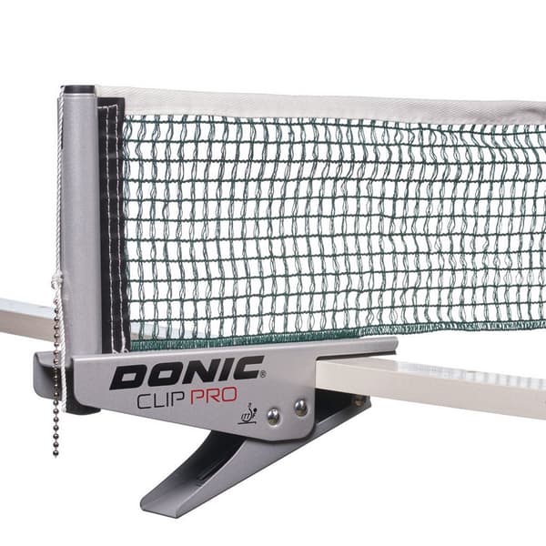 DONIC Clip Pro pöytätennisverkko
