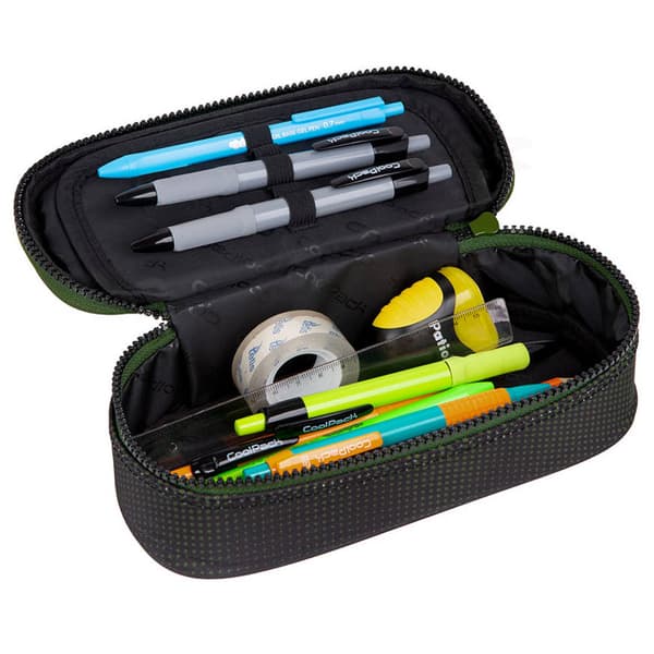 Campus Gradient Grass CoolPack Pennfodral, Uteplats