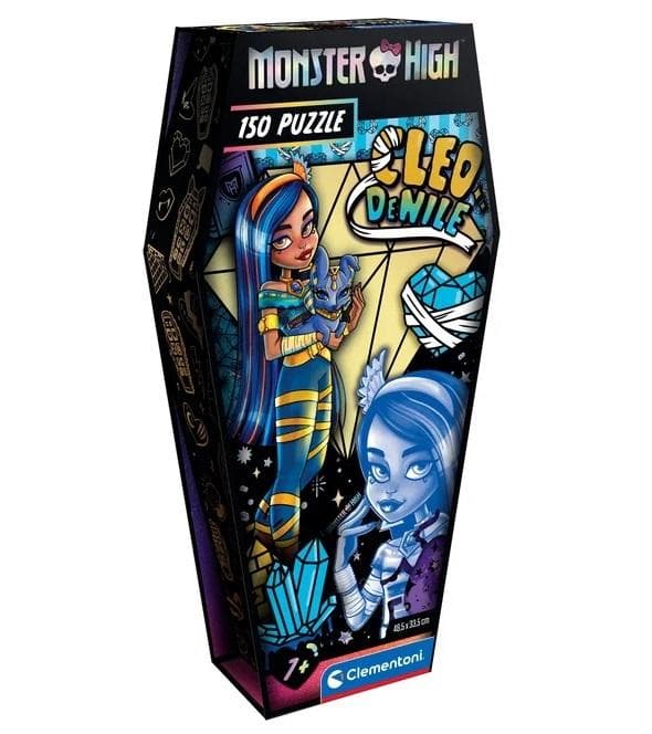 Palapeli 150 Monster High Cleo De Nile