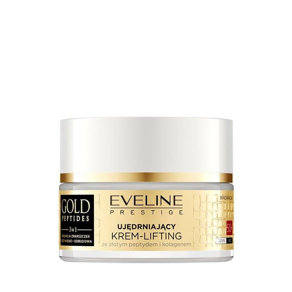 Opstrammende løftecreme 50+