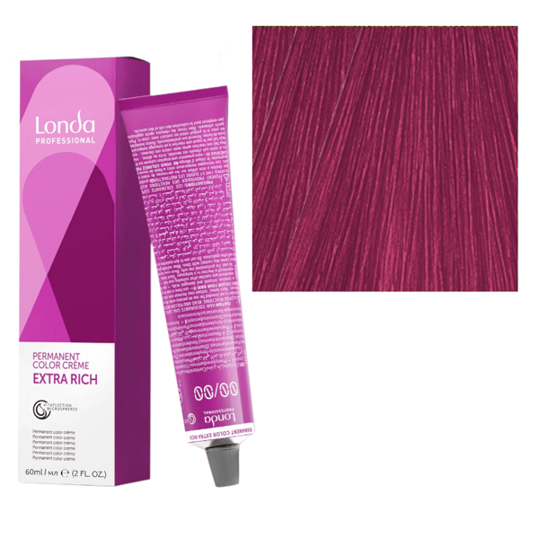 Londa Permanent Maling 60 ml 0/65