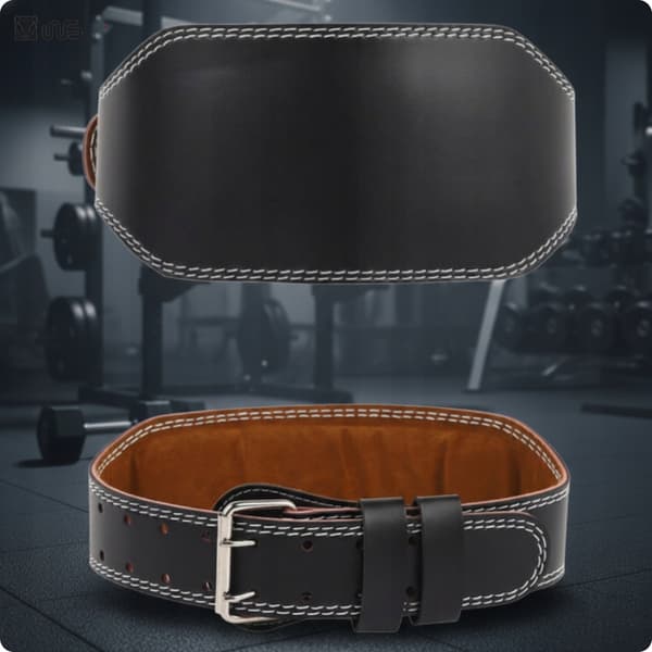 4.2 XL Bodybuildingbælte