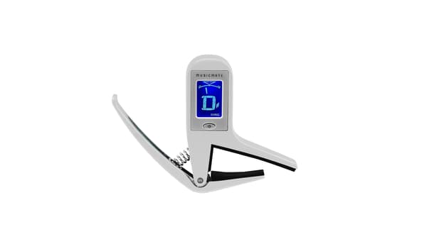 MusicMate CapoTuner MM-X100 CapoTuner
