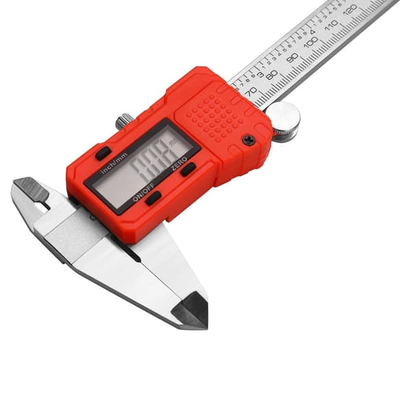 Elektronisk skydelære 150MM KD10070
