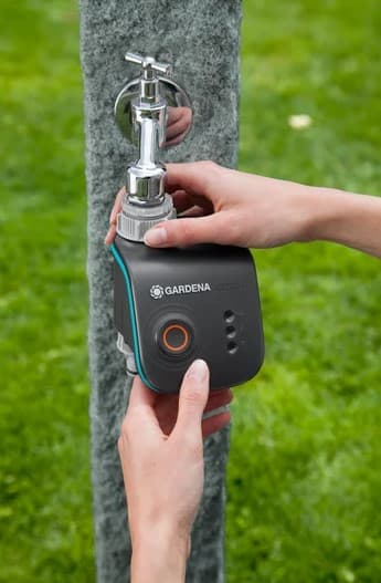 Gardena 19031-20 Smart bevattningskontroll