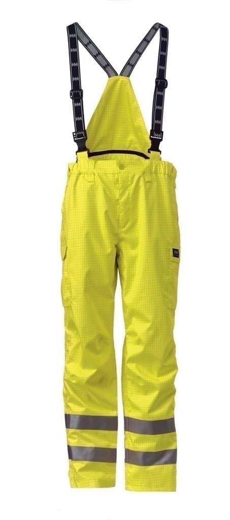 Helly Hansen Gule Overalls [71428] rM