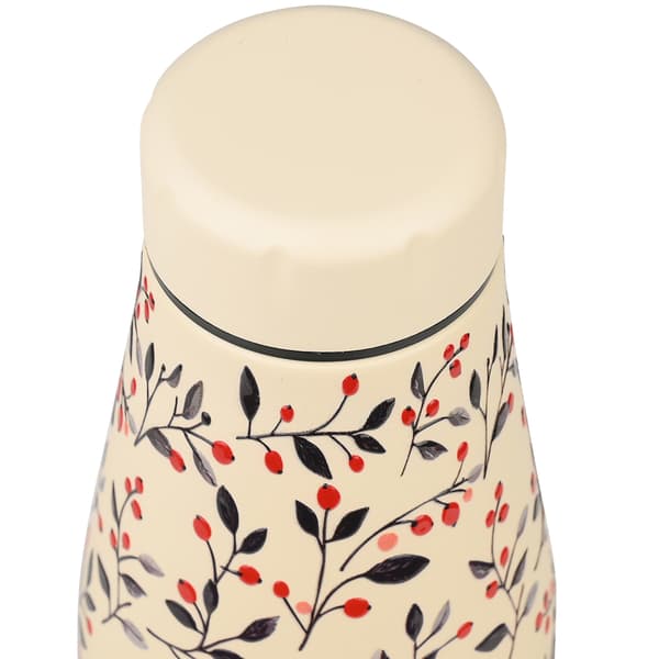 500 ml Bloom Beige Termoflaske