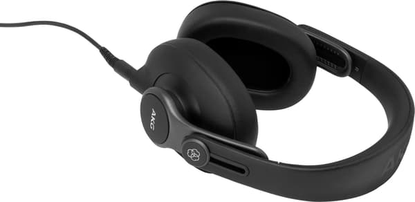 AKG K371 -kuulokkeet
