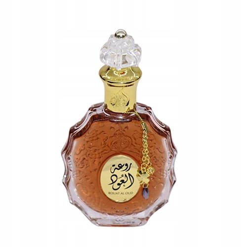 LATTAFA Rouat Al Oud 100ml EDP för män