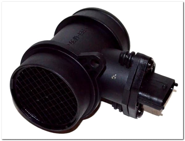 HW613110 HANSWERK FLOWMÅLERE