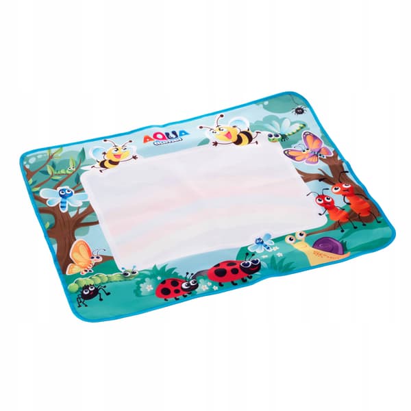 Aqua Vandmåtte 80x60 - DUMEL