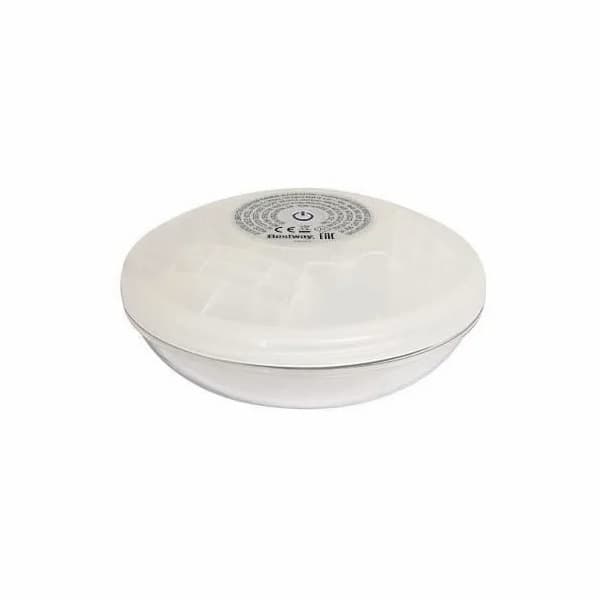 BESTWAY LED-allaslamppu
