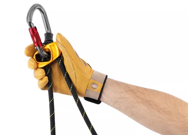Petzl Progress Adjust-Y-snor