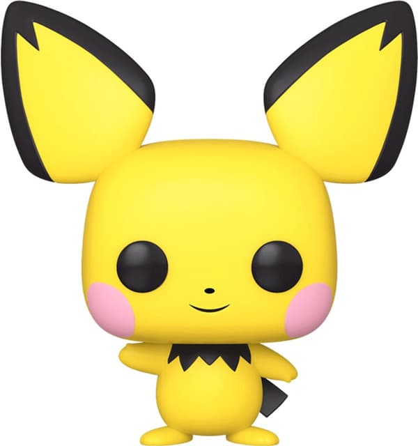Funko Pop! Figuuri Pokemon Pichu 9 cm