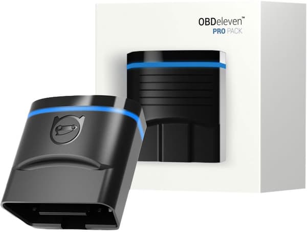 OBDeleven Pro Pack Diagnostisk Adapter