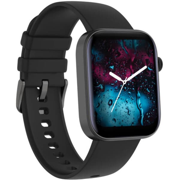 Smartwatch dam Rubicon RNCE97 - Samtalsutförande, Blodtryck (sr042b)