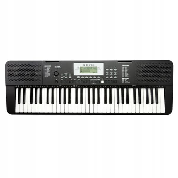 Kurzweil KP90L - näppäimistö