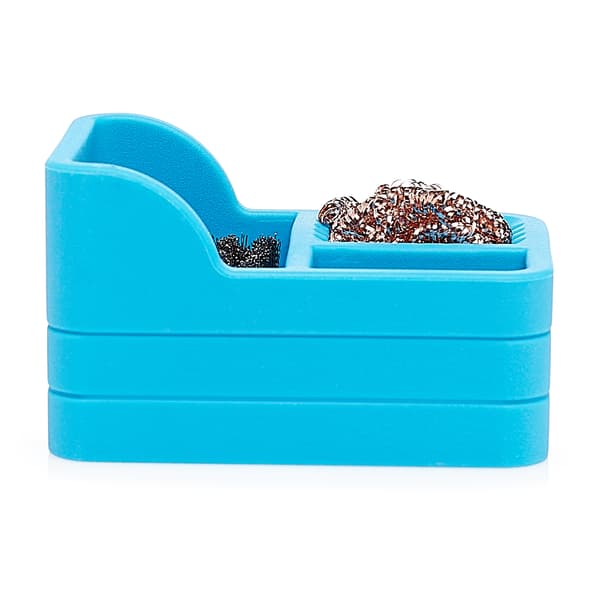 Loddejernsspidsholder 8 cm lille