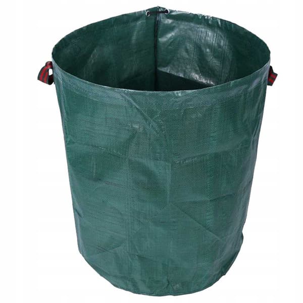 Heckermann 130L puutarhasäkki