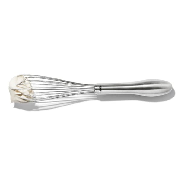 Visp 22,5 cm stål, STL / OXO
