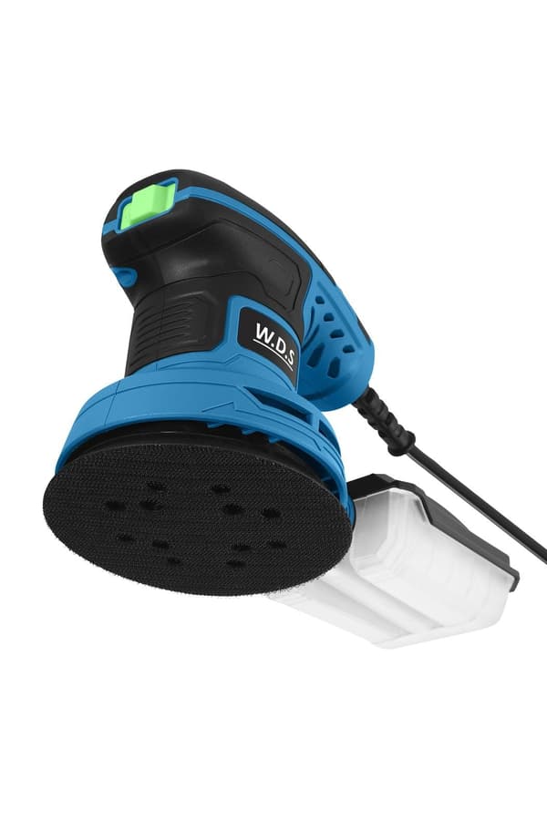 Excentersliber 1300W WDS2502