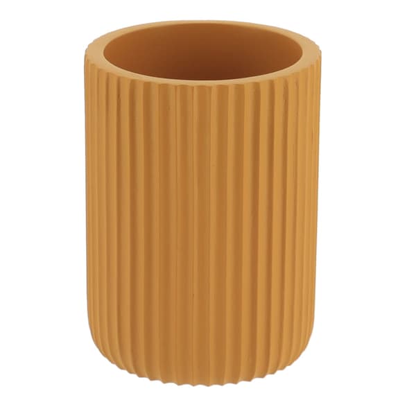 Issard Mustard -kylpyhuonemuki