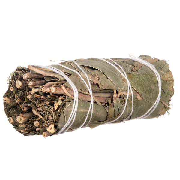 Naturlig rökelse - eukalyptus