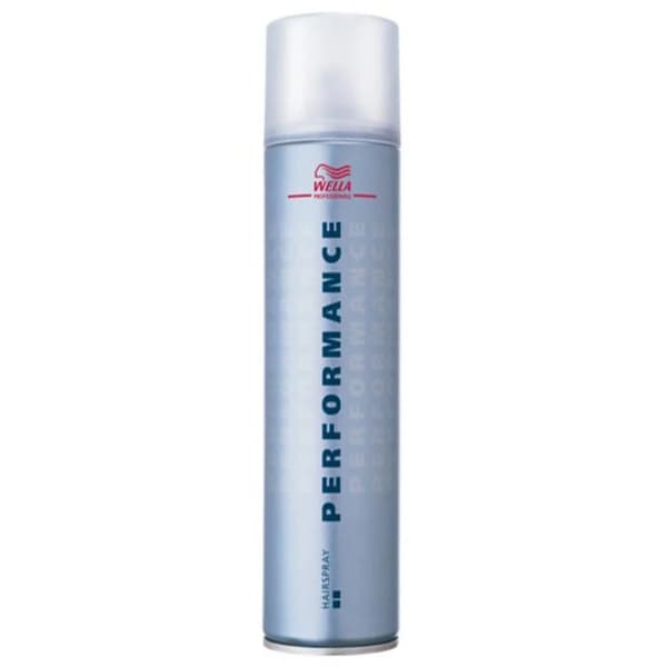 Wella Performance Hårspray 2 Ekstra Stærk 500ml