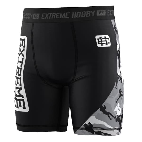 Vale Tudo børn KAMPSPIL 152 SORTE shorts