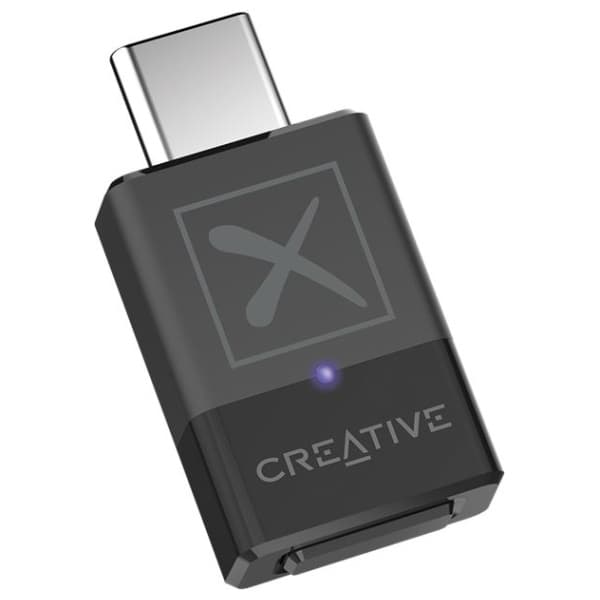 Creative BT-W3X Bluetooth 5.3-ljudsändare