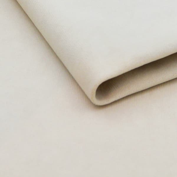 Klädd panel 30x30 Mono 231 (Crème)