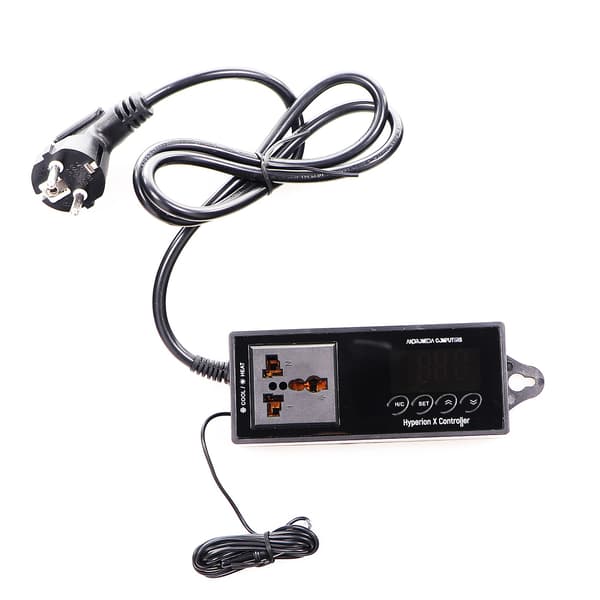 Andromeda Computers Hyperion X-controller - termostat