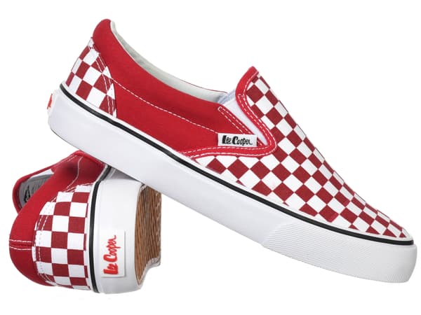 LEE COOPER - DAMESKO - LCW-24-31-2176L 41