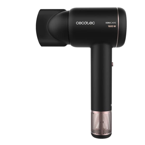 Cecotec Bamba IoniCare Rockstar Ion Touch 1600W Nano-ion hårtørrer