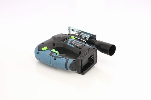 sladdlös sticksåg + avbitare KD3402