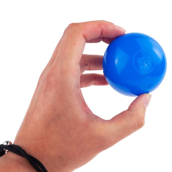 EP100 BOLLAR BOLLAR 6 cm TORR POOLPENN 100