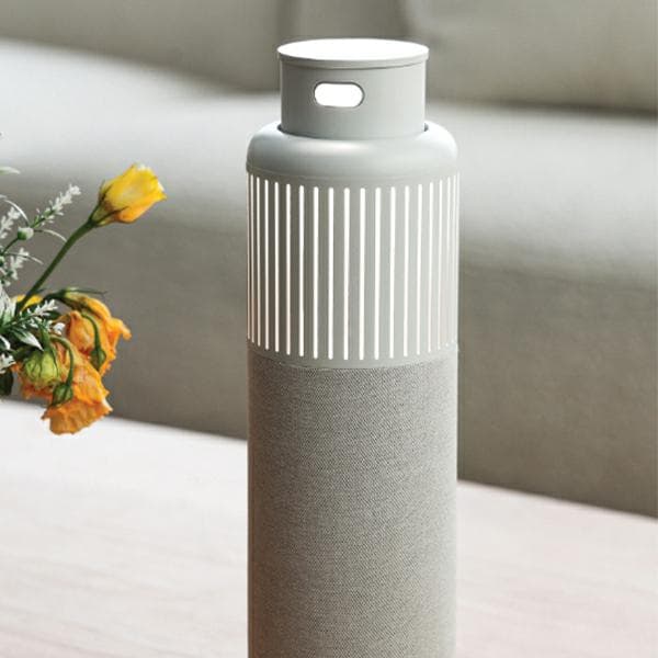 HiFuture Wedge HEB9BN Bluetooth Højttaler Brun