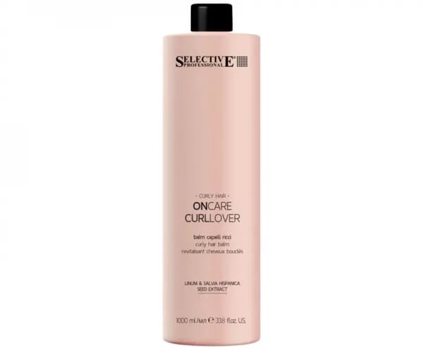 Selektivt OnCare CurlLover-balsam 1000 ml