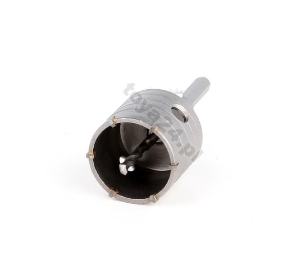 Kronbor til murværk 65 mm YT-4400 YATO